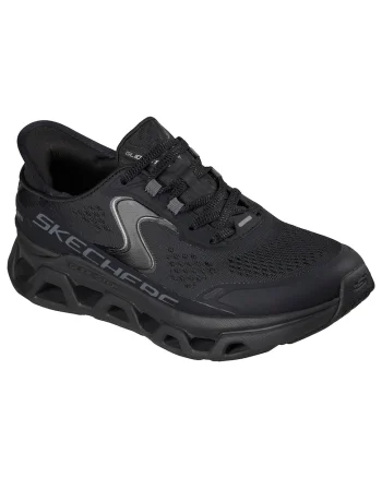 Pantofi sport dama Glide Step Altus 150510, Negru