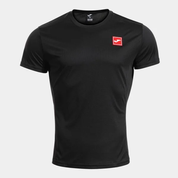 Tricou barbati Joma U-Tribe negru