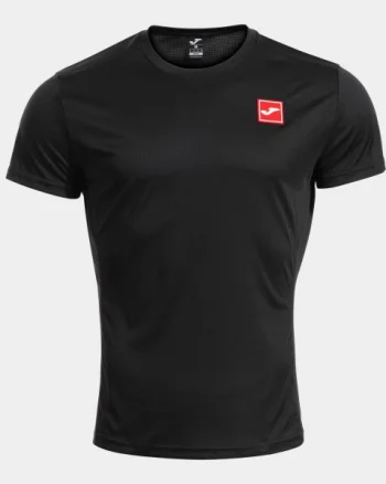 Tricou barbati Joma U-Tribe negru