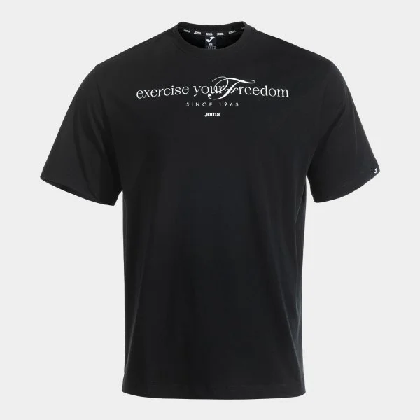 Tricou barbati Joma Mimetic negru