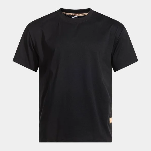 Tricou barbati Joma Step negru