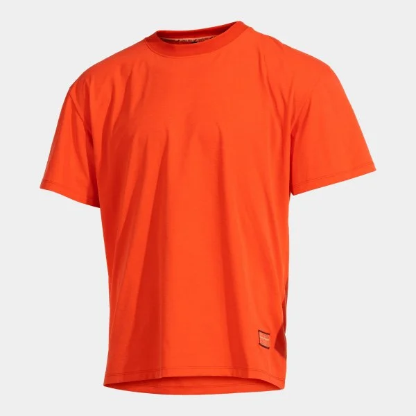 Tricou barbati Joma Step portocaliu