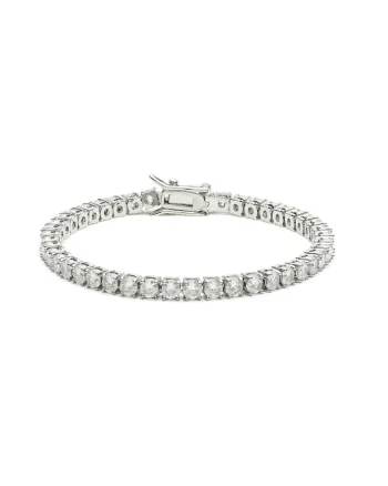 Bratara Stralucitoare Diamond Unisex, 20 CM