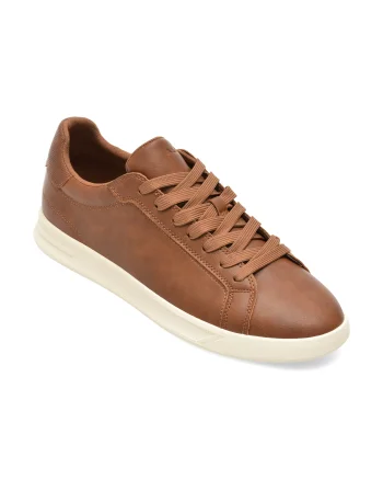 Pantofi sport ALDO maro, 14290497, din piele ecologica
