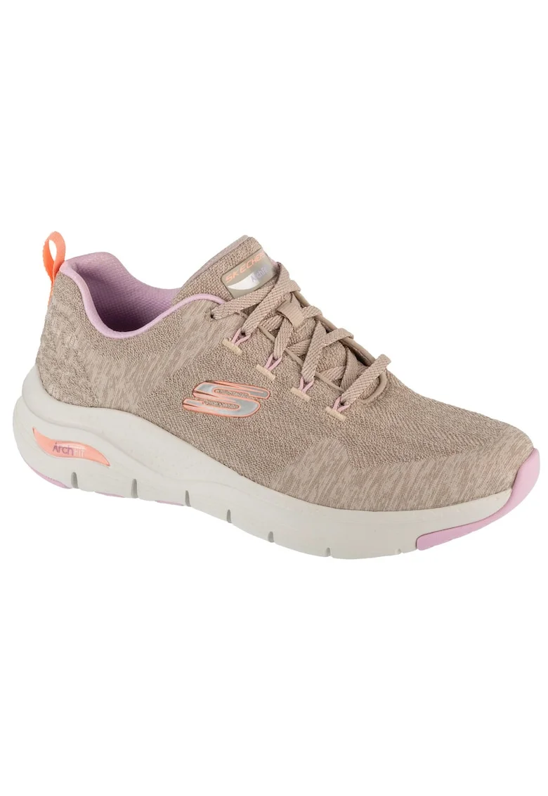 Sneakers,  Arch Fit Comfy Wave 149414, Bej