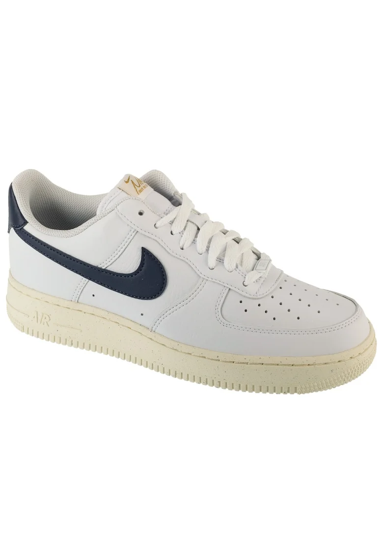 Pantofi sport,  Air Force Low 6768, Alb