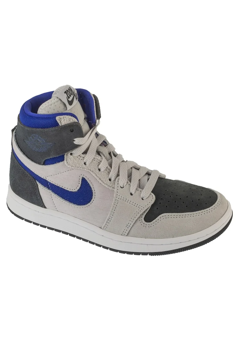 Pantofi sport, Air  1 W Zoom CMF 1305, Alb