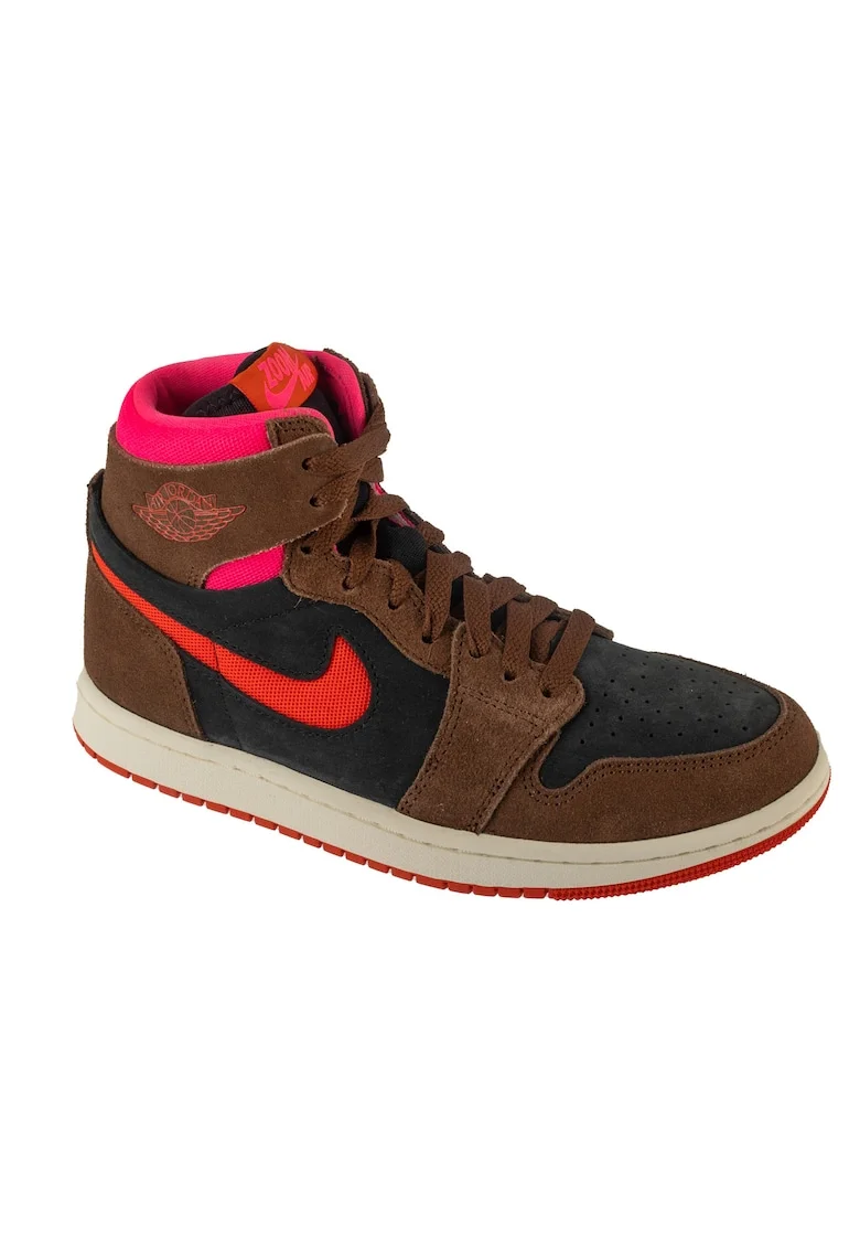 Pantofi sport, Air  1 W Zoom CMF 1305, Negru