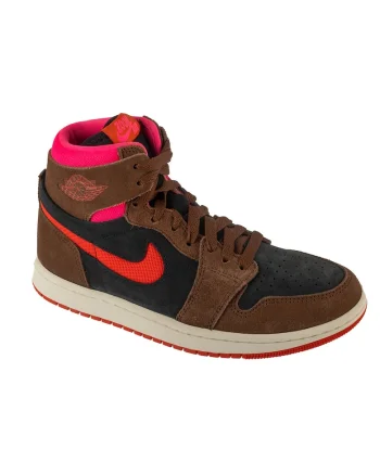Pantofi sport, Air  1 W Zoom CMF 1305, Negru