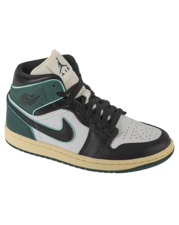 Pantofi sport, Air  1 Mid SE 7818, Alb