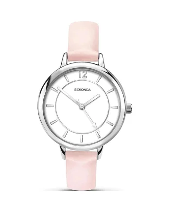 Ceas dama  2506, Argintiu