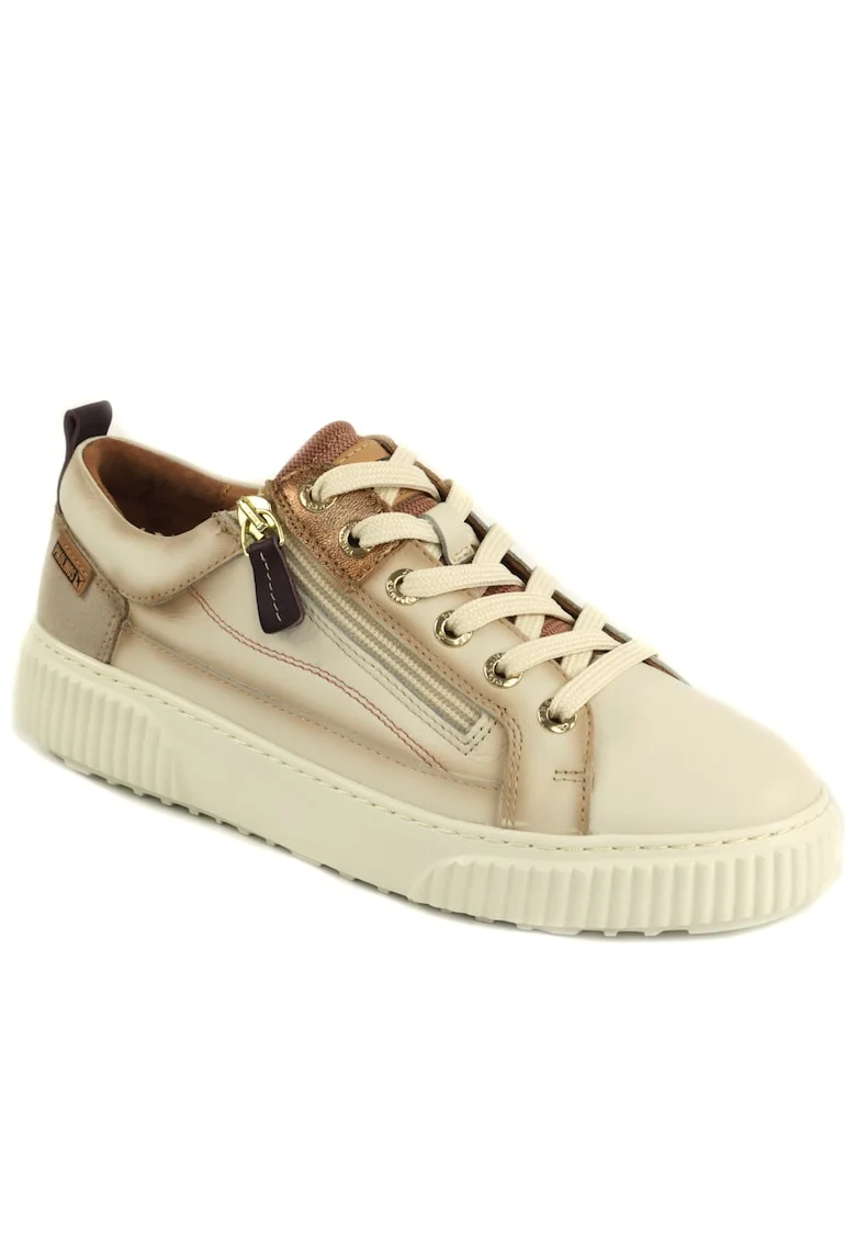 Pantofi dama W4Z 6784C2, Bej