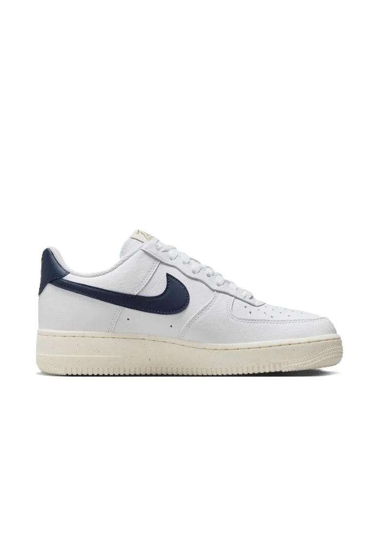 Pantofi sport,  Air Force Low 6768, Alb