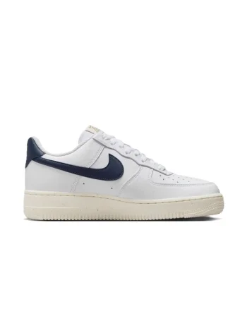 Pantofi sport,  Air Force Low 6768, Alb