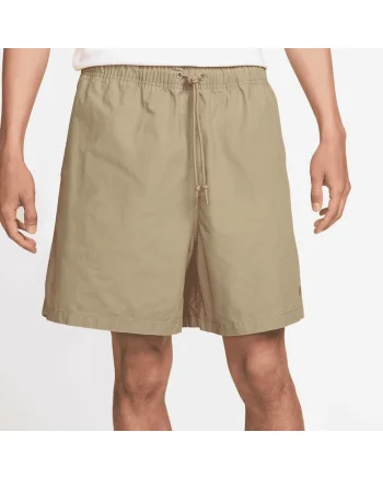 Sort  M NK CLUB FLOW WASH SHORT-HJ1946-297