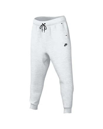 Pantaloni  M NK TCH FLC JGGR-HV0959-051