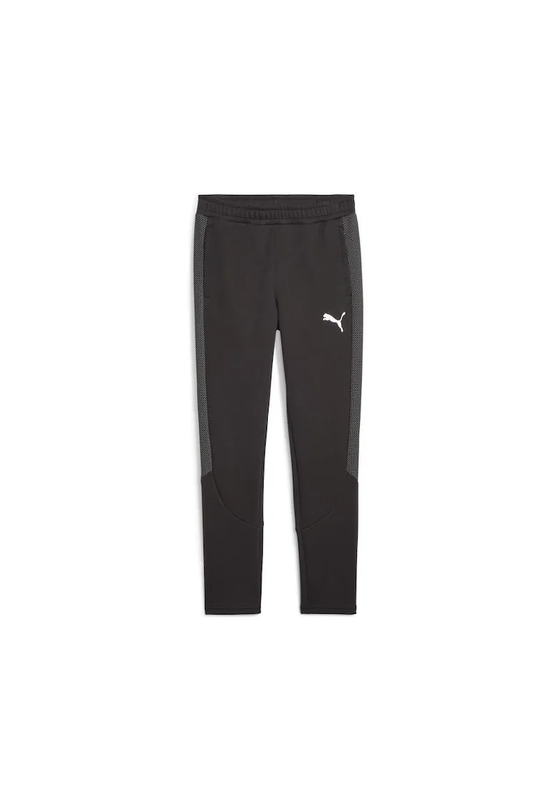 Pantaloni  pentru Barbati, evostripe pants, 675932-01, XS INTL, Negru