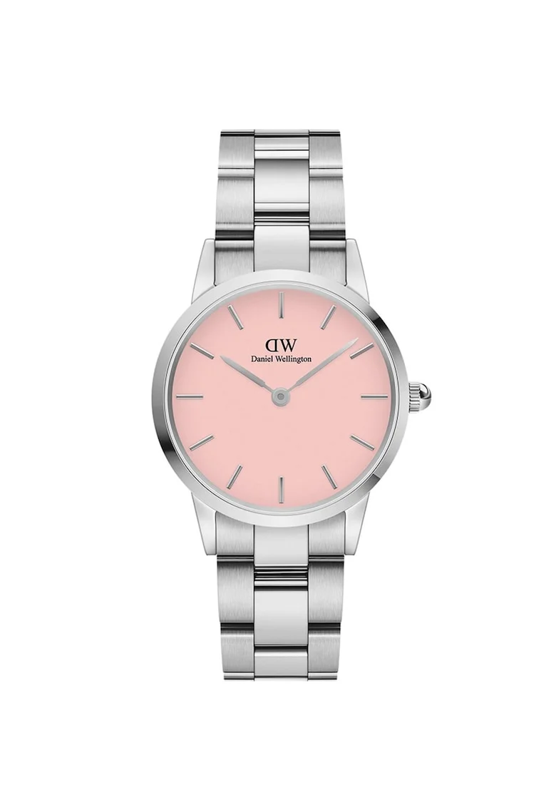 Ceas de dama  DW00100534, Quartz, 28mm, 3ATM