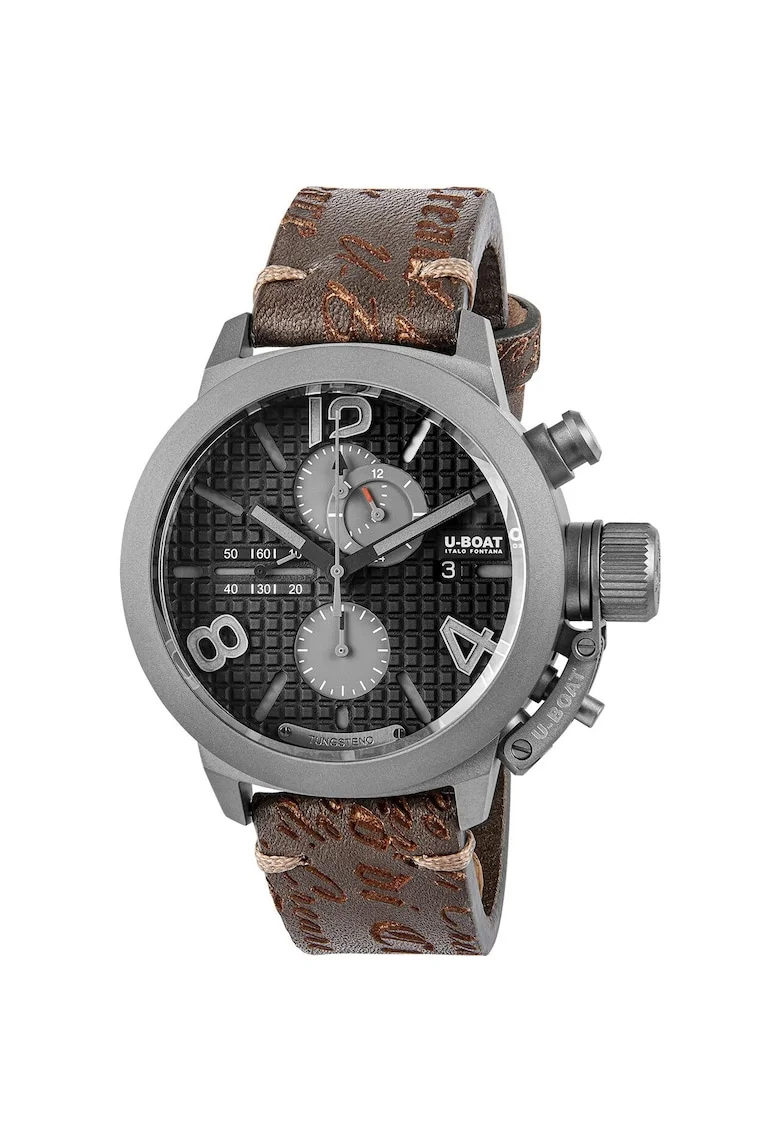 Ceas barbatesc  3005, Automatic, 45mm, 10ATM