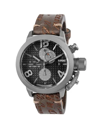 Ceas barbatesc  3005, Automatic, 45mm, 10ATM