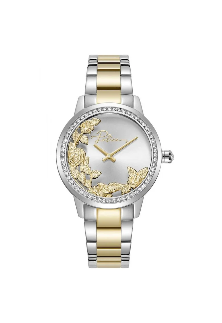Ceas dama  PEWLG2202241dwqf, Auriu