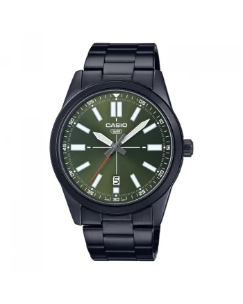 Ceas barbatesc  MTP-VD02B-3E ionizat