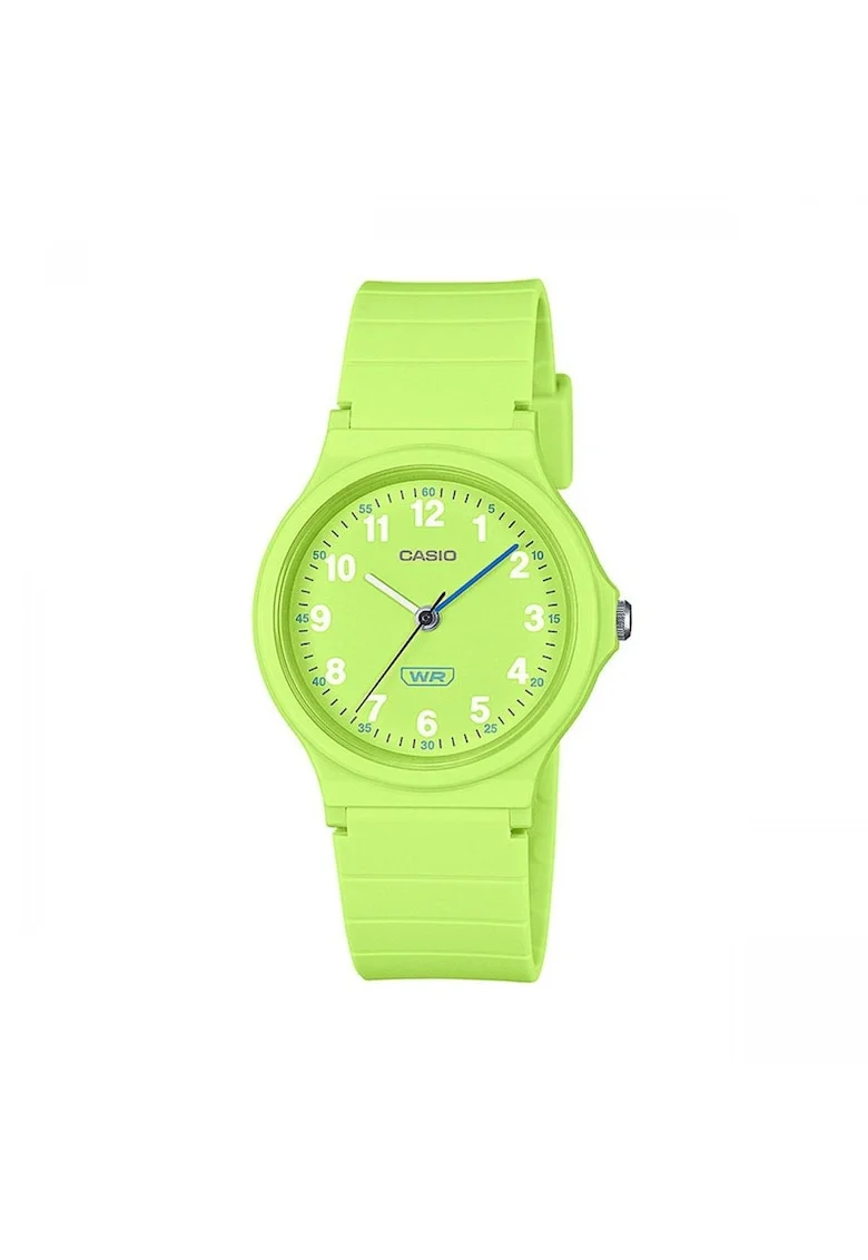 Ceas dama wqfwqfwq, Verde