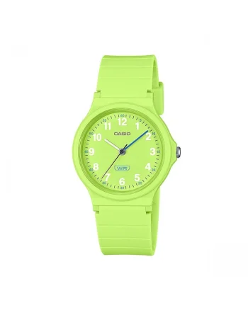 Ceas dama wqfwqfwq, Verde