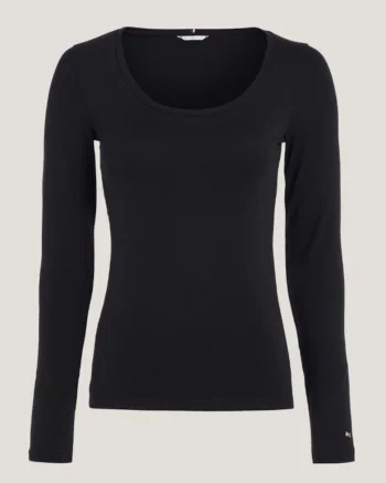 Bluza,  Negru - 96878, Negru