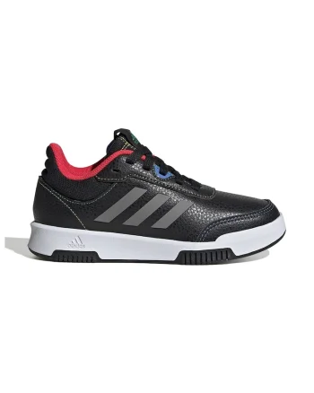 Pantofi sport din piele ecologica Tensaur Sport 2.0