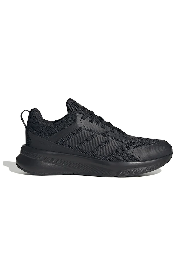 Pantofi sport FortaRun 4.0 dn plasa, Negru