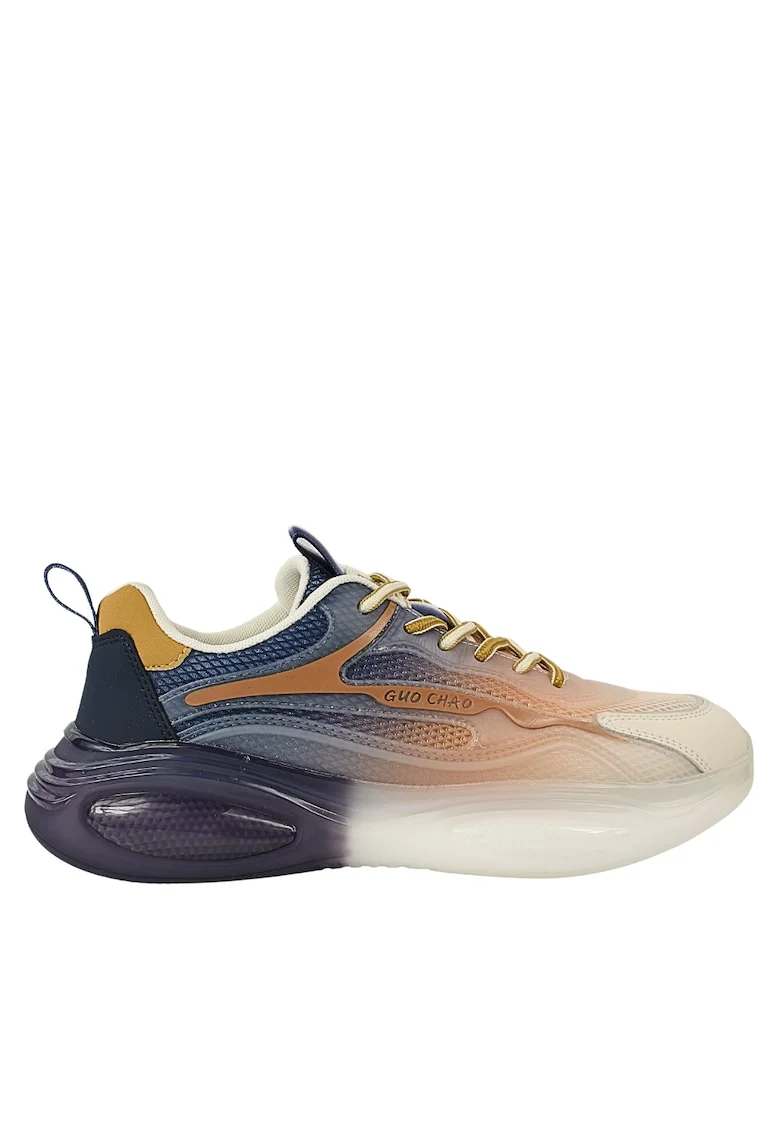 Pantofi sport, barbati,  7151552 alb, textil, Alb