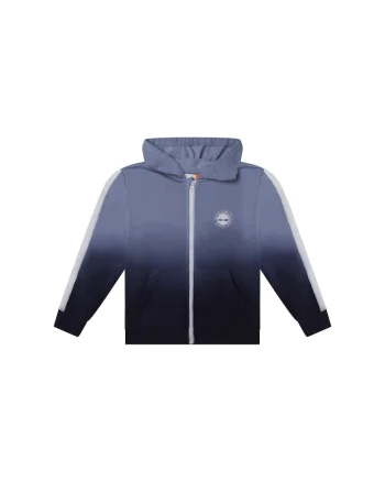 Bluza copii,  Bumbac/Poliester, Albastru marin, Bleumarin
