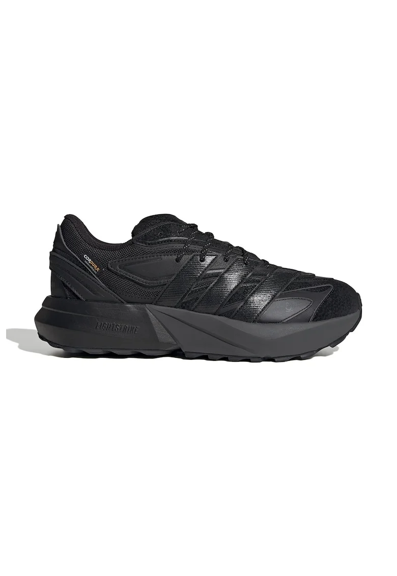 Pantofi sport low-cut Lightblaze, Negru