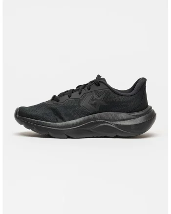 Pantofi sport unisex Day One Runner, Negru