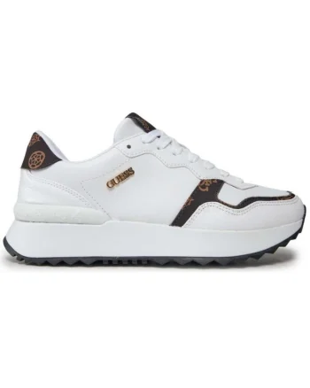 Pantofi sport cu detaliu logo,