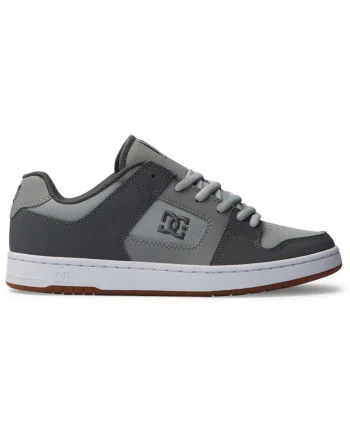 Pantofi sport din piele cu profil jos Manteca