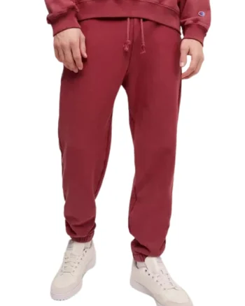 Pantaloni de trening cu croiala lejera,