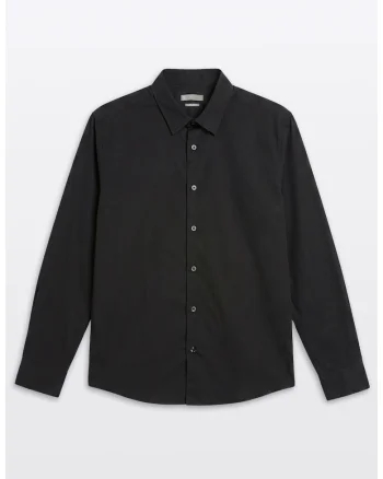 Camasa slim fit cu guler clasic
