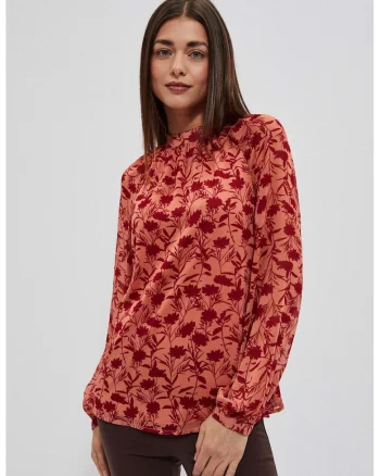 Z-KO-3907, Coral