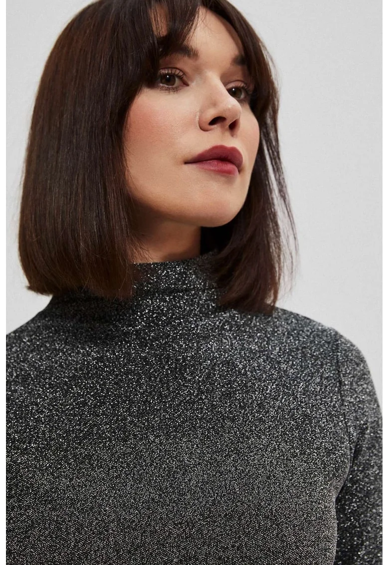 Z-TS-3924, Negru