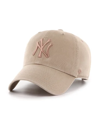 ’47, Sapca New York Yankees Clean Up, Maro camel