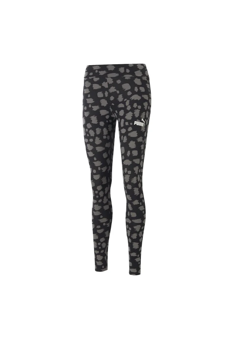 Colanti  ESS+ ANIMAL AOP Leggings 67368901