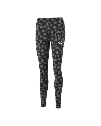 Colanti  ESS+ ANIMAL AOP Leggings 67368901