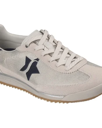 Pantofi sport femei Skechers Skx 92 - Perfectly Shimmered 185450-OFNV