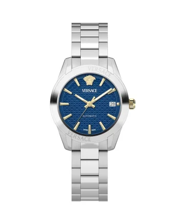 Ceas Dama  GRECA AUTOMATIC (Ø 35 mm)