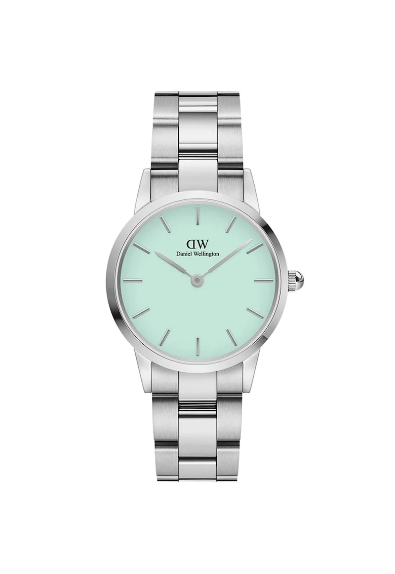Ceas de dama  DW00100537, Quartz, 28mm, 3ATM
