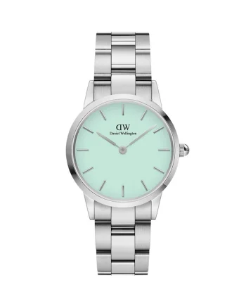 Ceas de dama  DW00100537, Quartz, 28mm, 3ATM