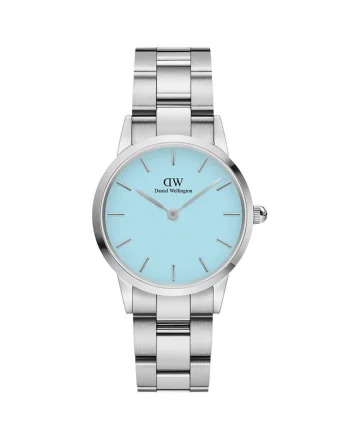 Ceas de dama  DW00100540, Quartz, 28mm, 3ATM