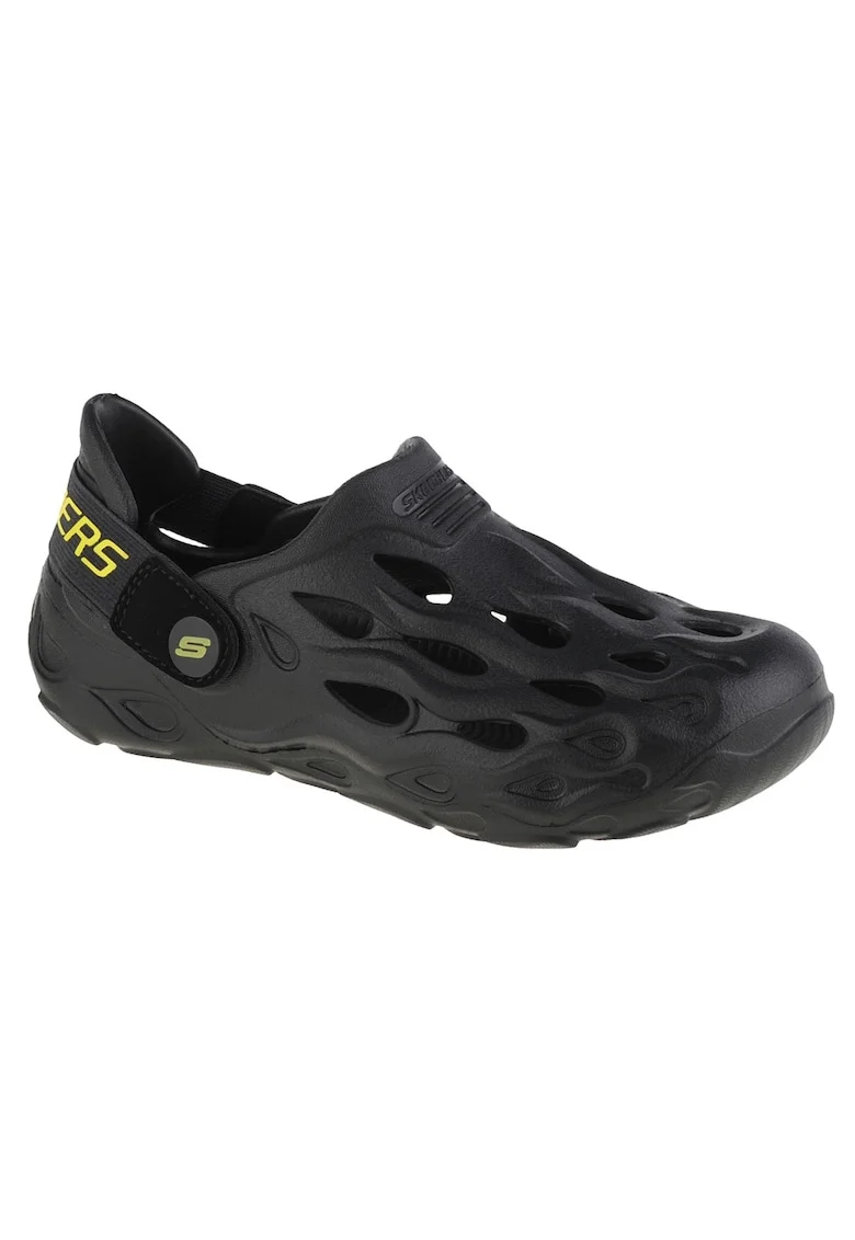 Thermo-Rush 406446L-BLK, Negru, Negru